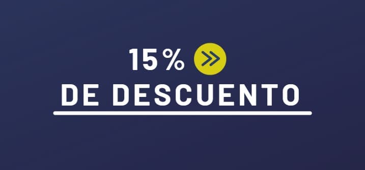 Descuento - Seguro de Vida
